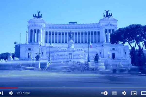 5G Italy 2022 – Il Teaser